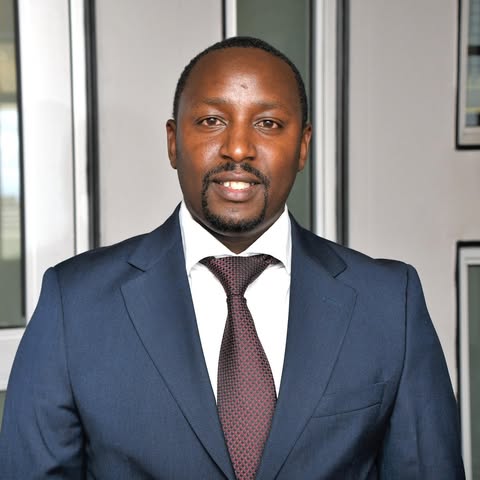 Savio Wambugu
